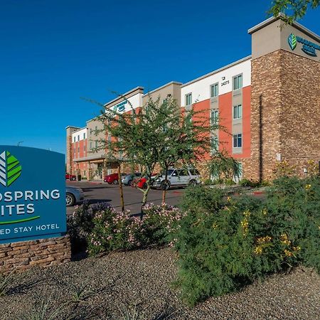 Woodspring Suites Phoenix-Deer Valley Esterno foto