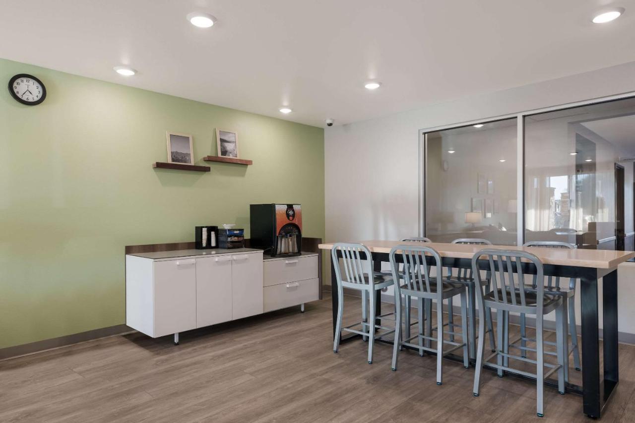 Woodspring Suites Phoenix-Deer Valley Esterno foto