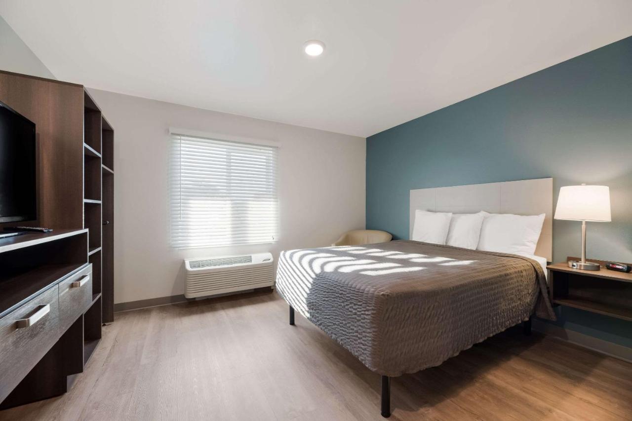 Woodspring Suites Phoenix-Deer Valley Esterno foto