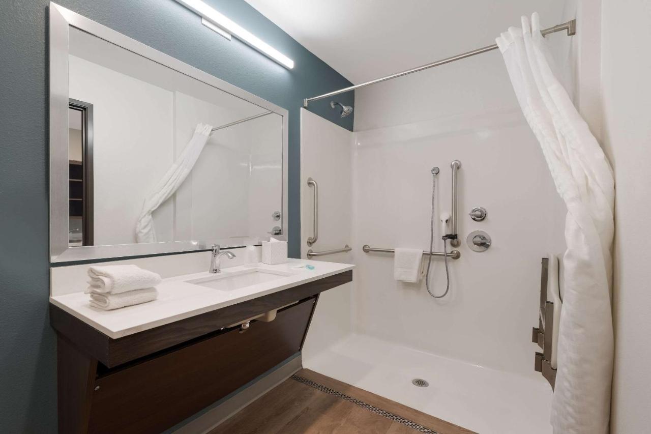 Woodspring Suites Phoenix-Deer Valley Esterno foto