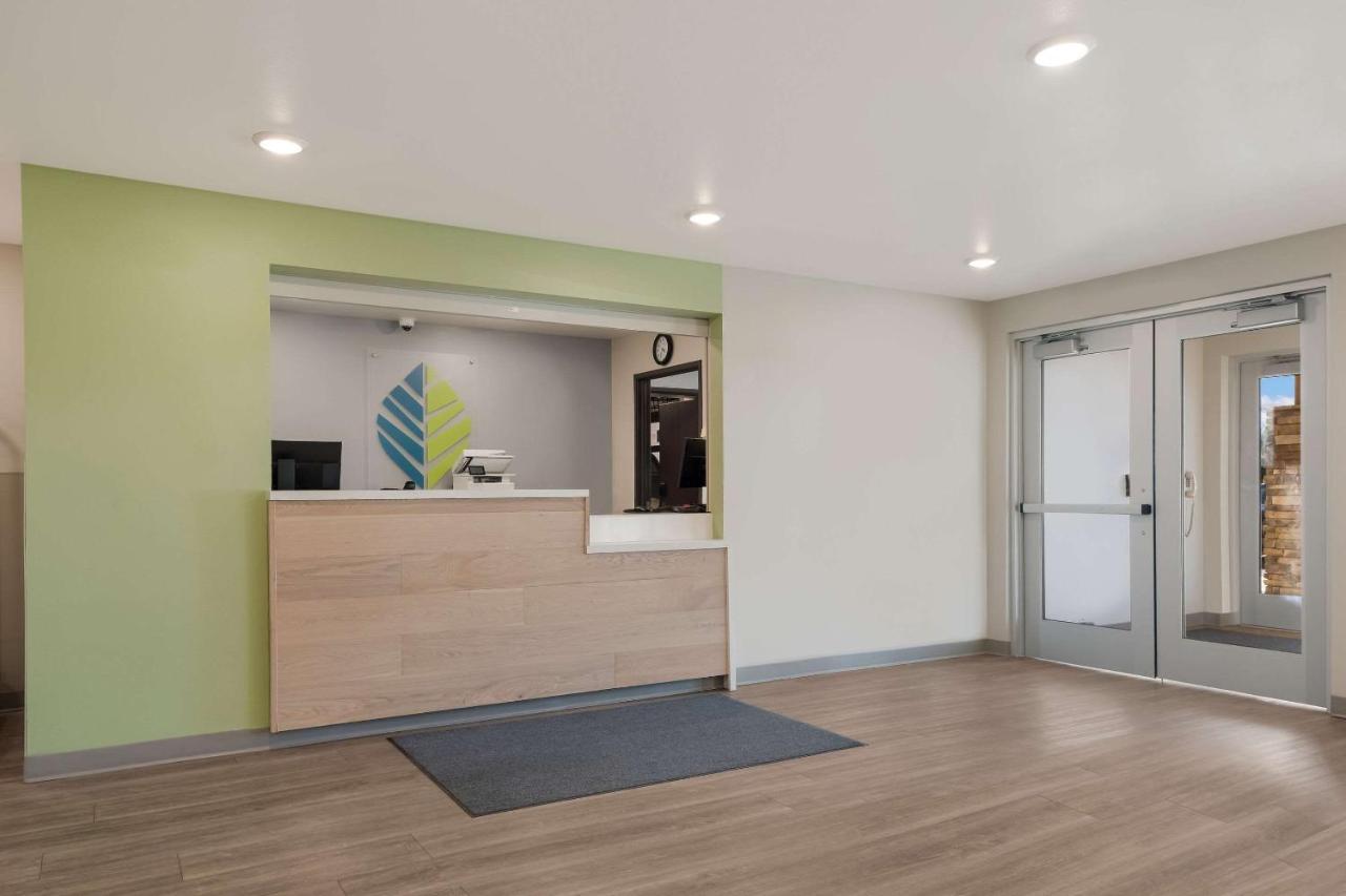 Woodspring Suites Phoenix-Deer Valley Esterno foto