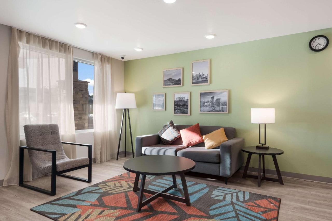 Woodspring Suites Phoenix-Deer Valley Esterno foto