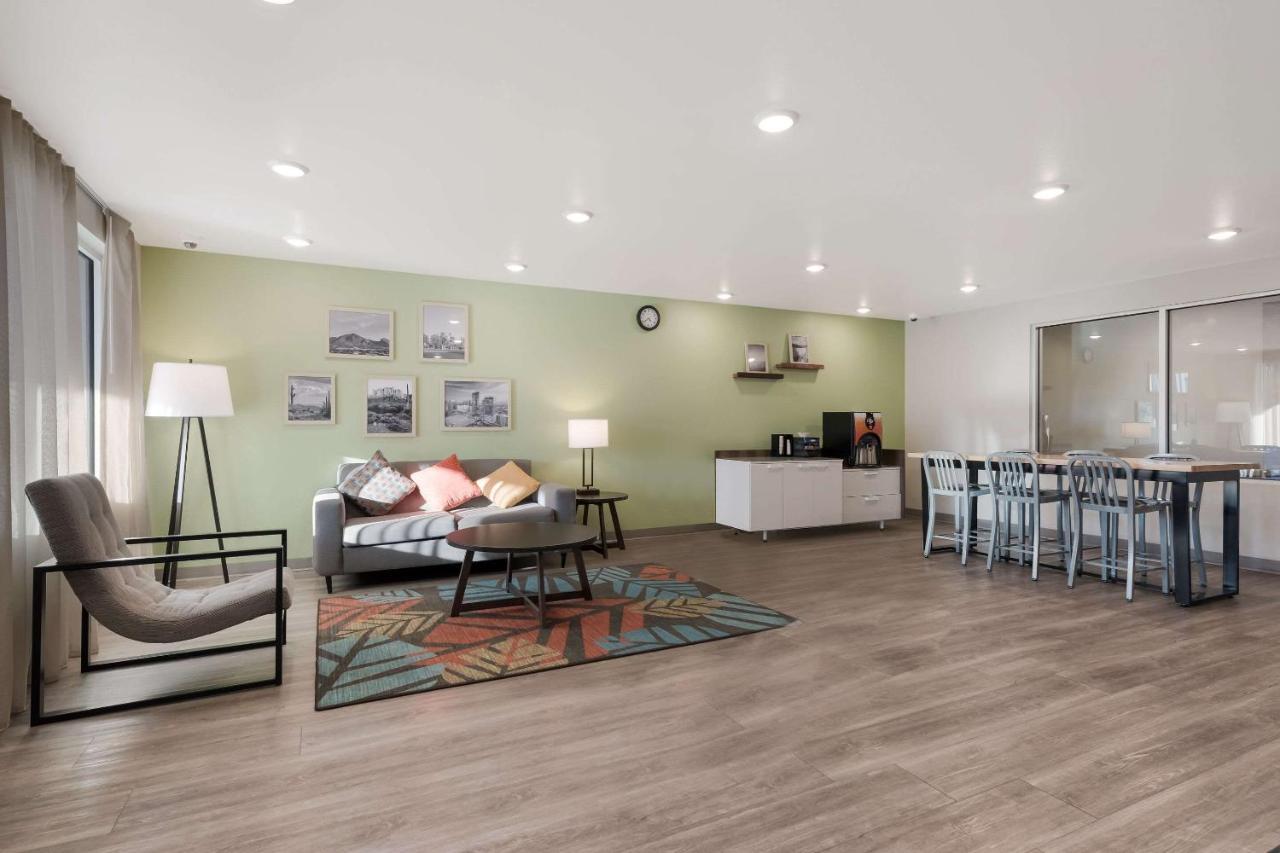 Woodspring Suites Phoenix-Deer Valley Esterno foto