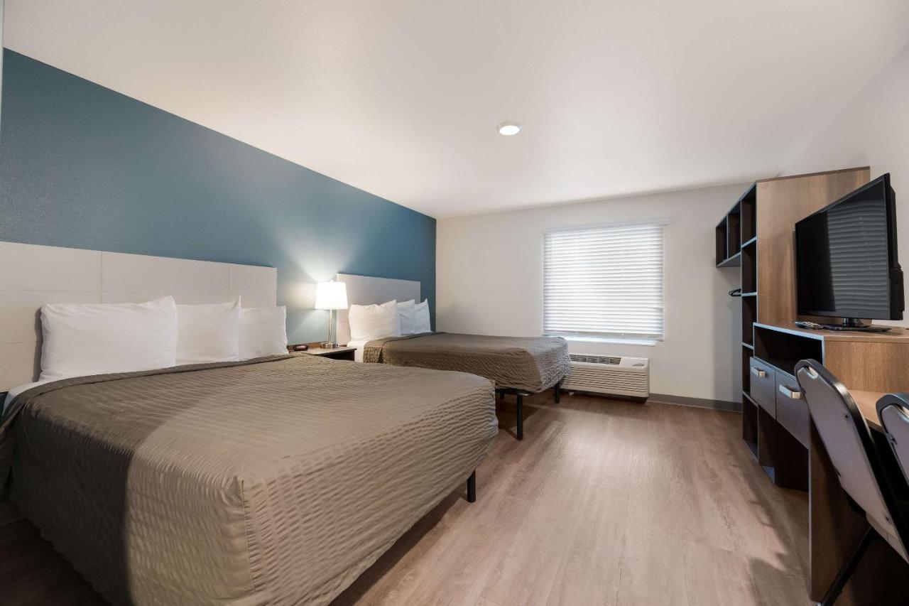 Woodspring Suites Phoenix-Deer Valley Esterno foto