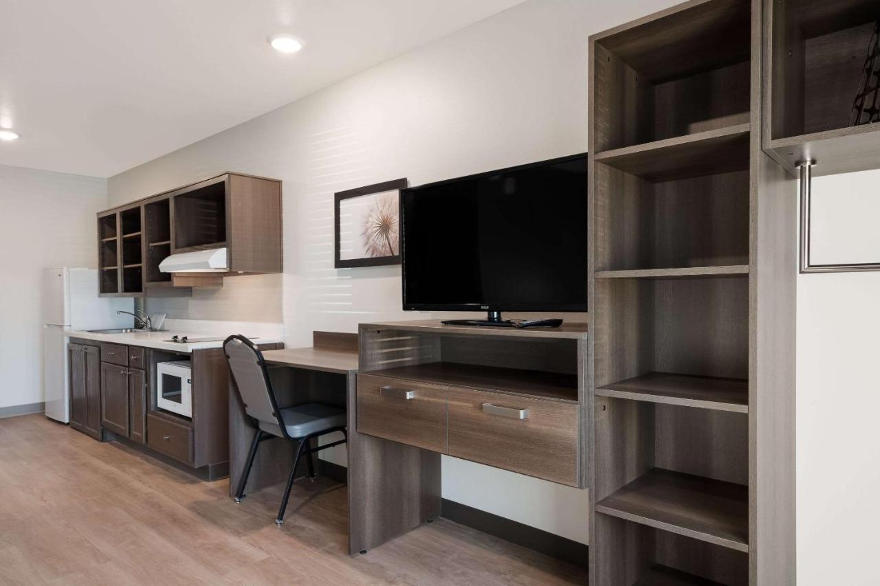 Woodspring Suites Phoenix-Deer Valley Esterno foto