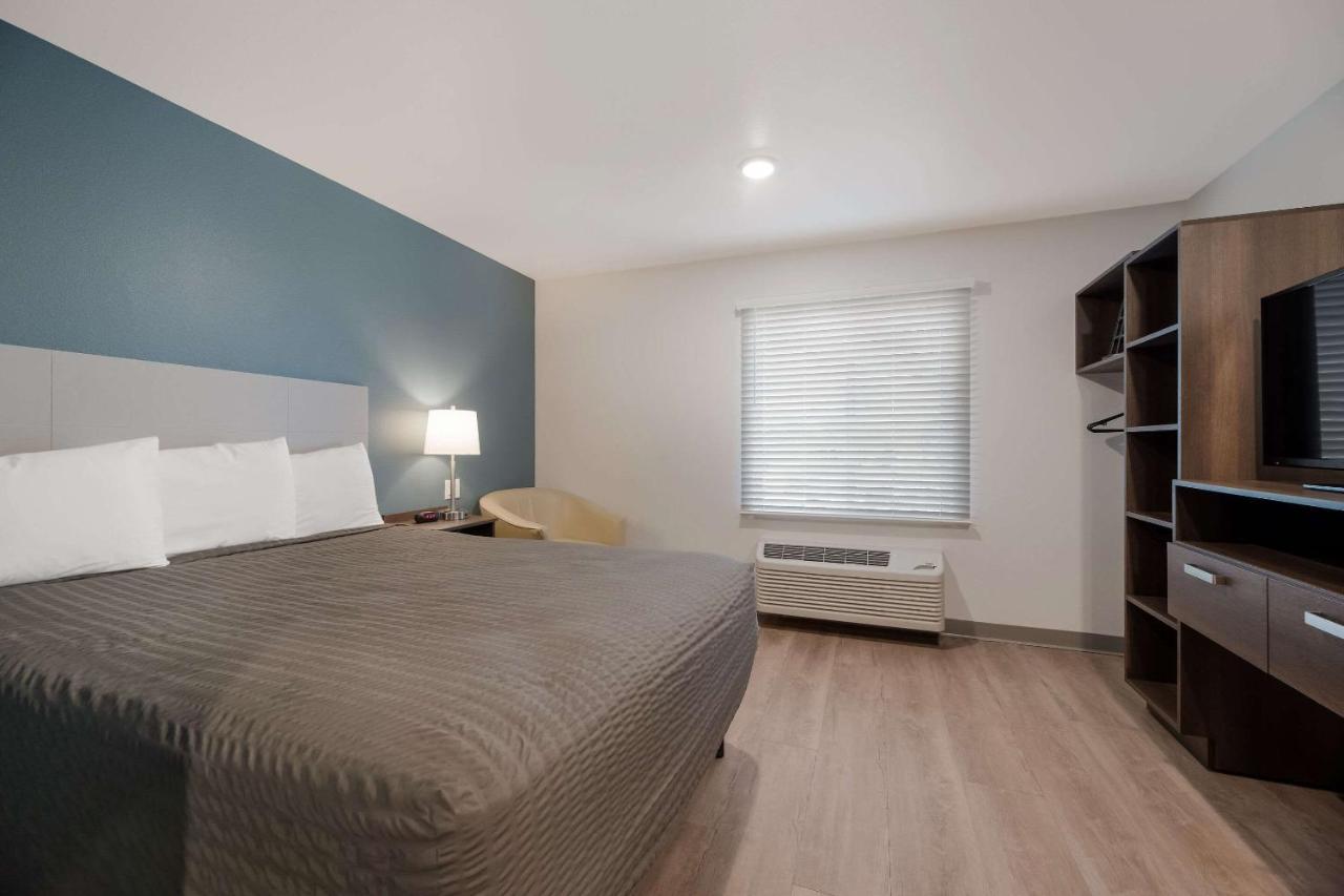 Woodspring Suites Phoenix-Deer Valley Esterno foto
