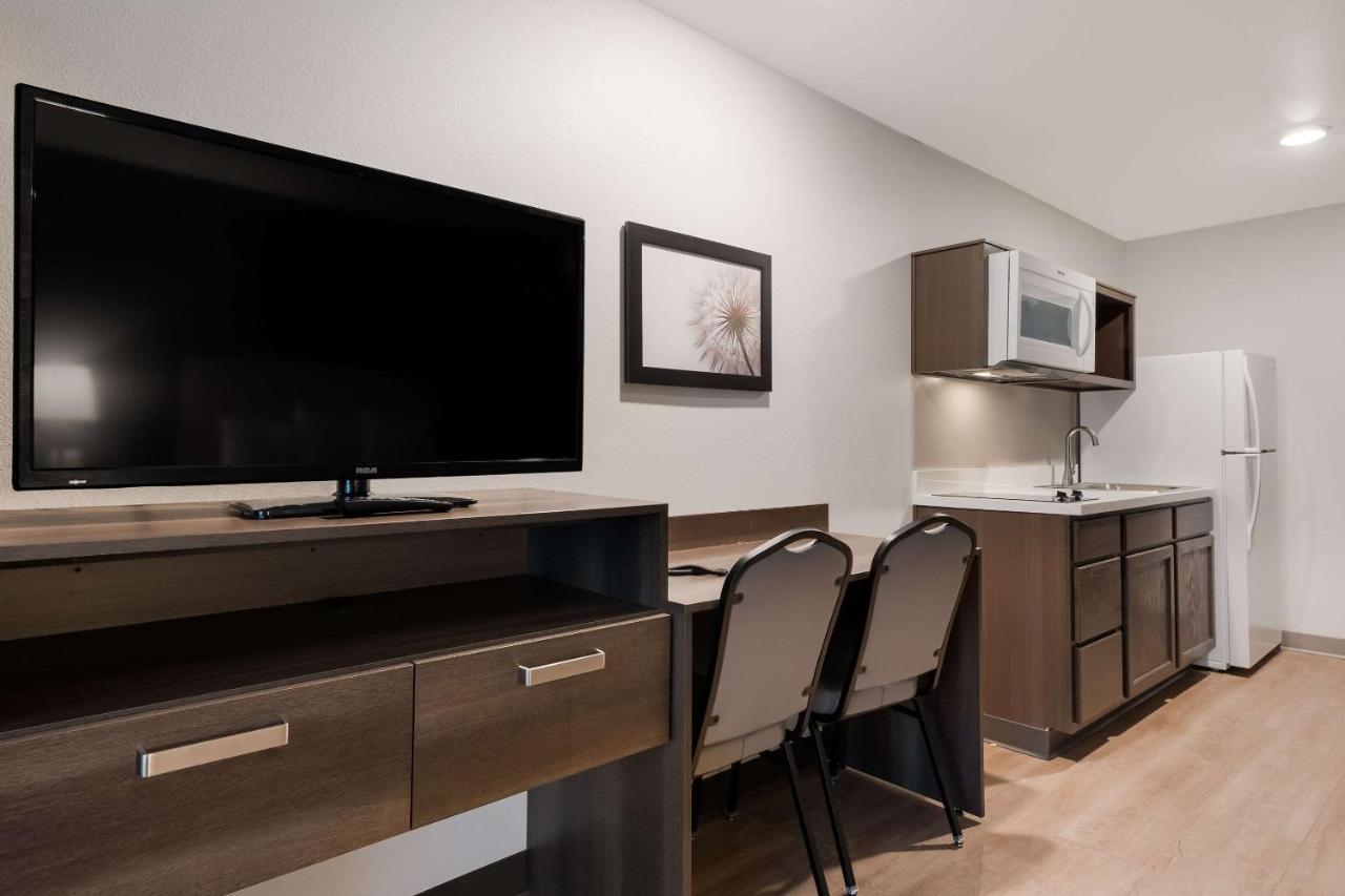 Woodspring Suites Phoenix-Deer Valley Esterno foto