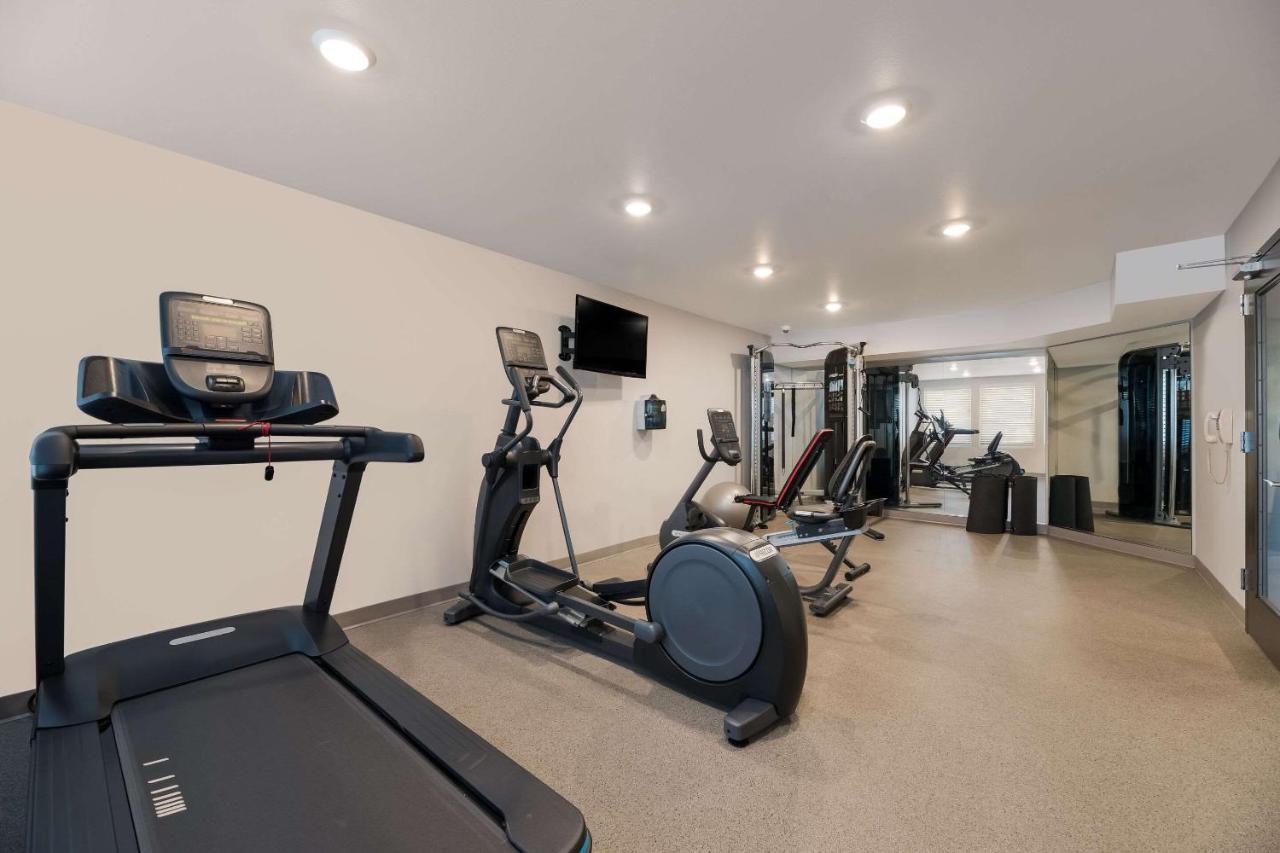 Woodspring Suites Phoenix-Deer Valley Esterno foto