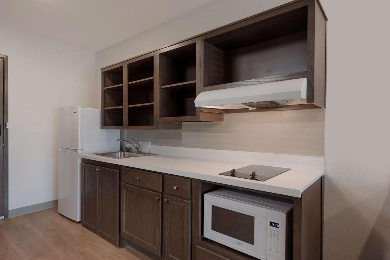 Woodspring Suites Phoenix-Deer Valley Esterno foto