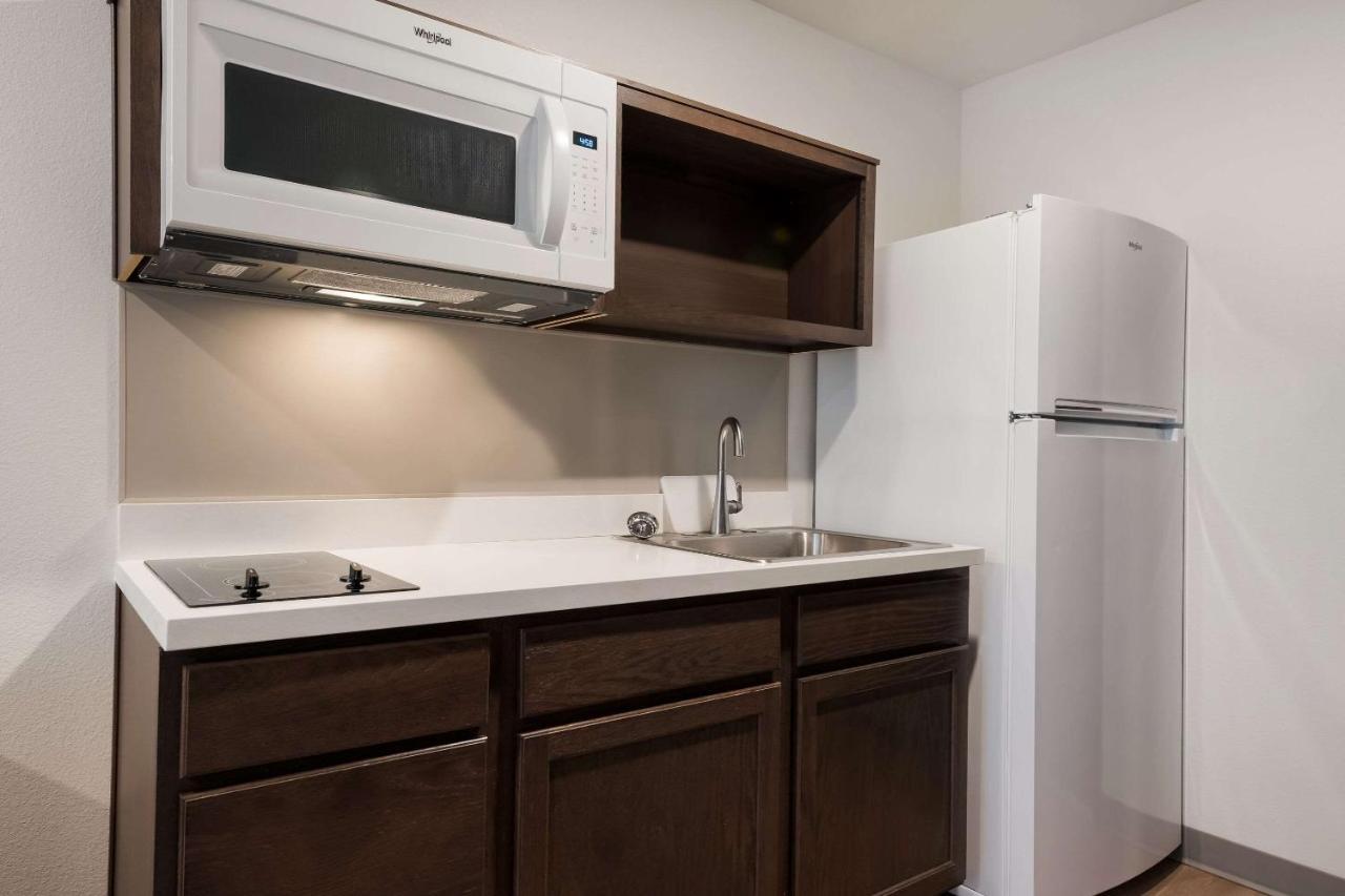 Woodspring Suites Phoenix-Deer Valley Esterno foto