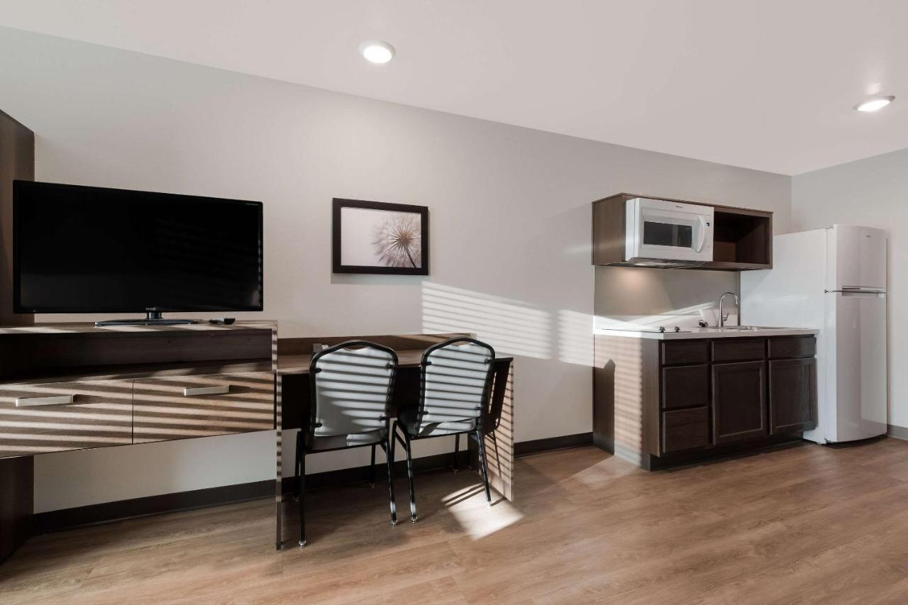 Woodspring Suites Phoenix-Deer Valley Esterno foto