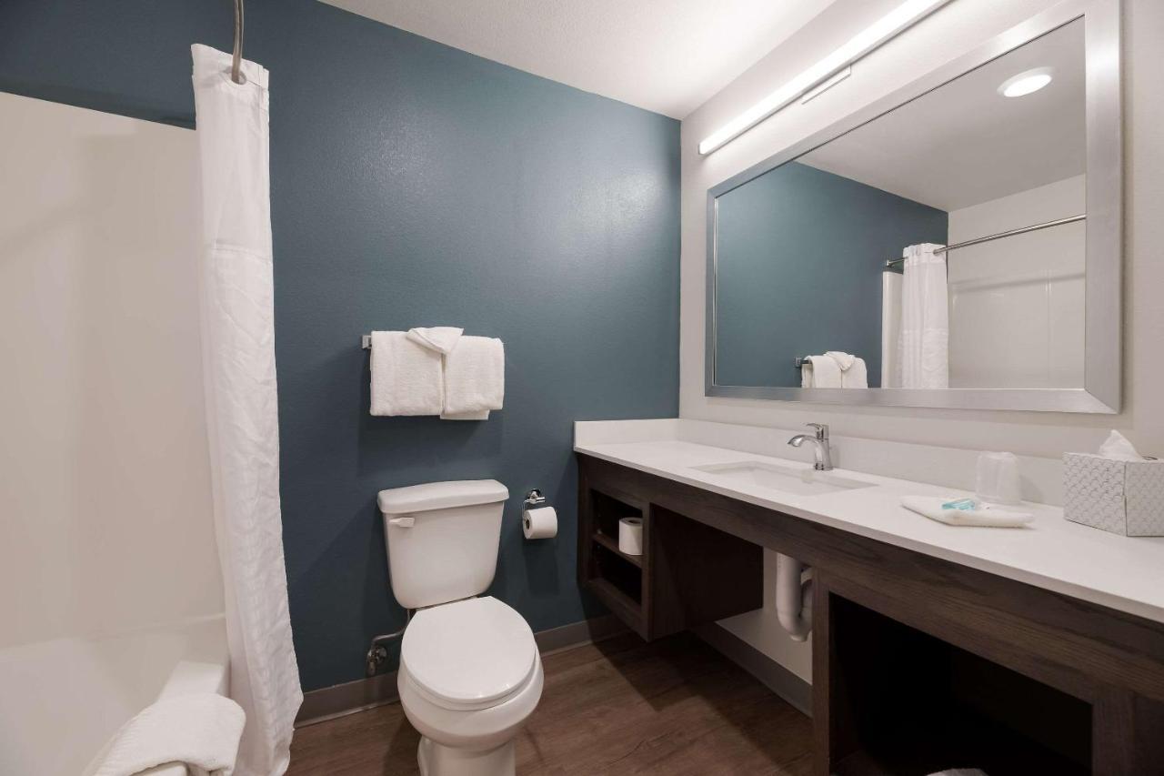 Woodspring Suites Phoenix-Deer Valley Esterno foto