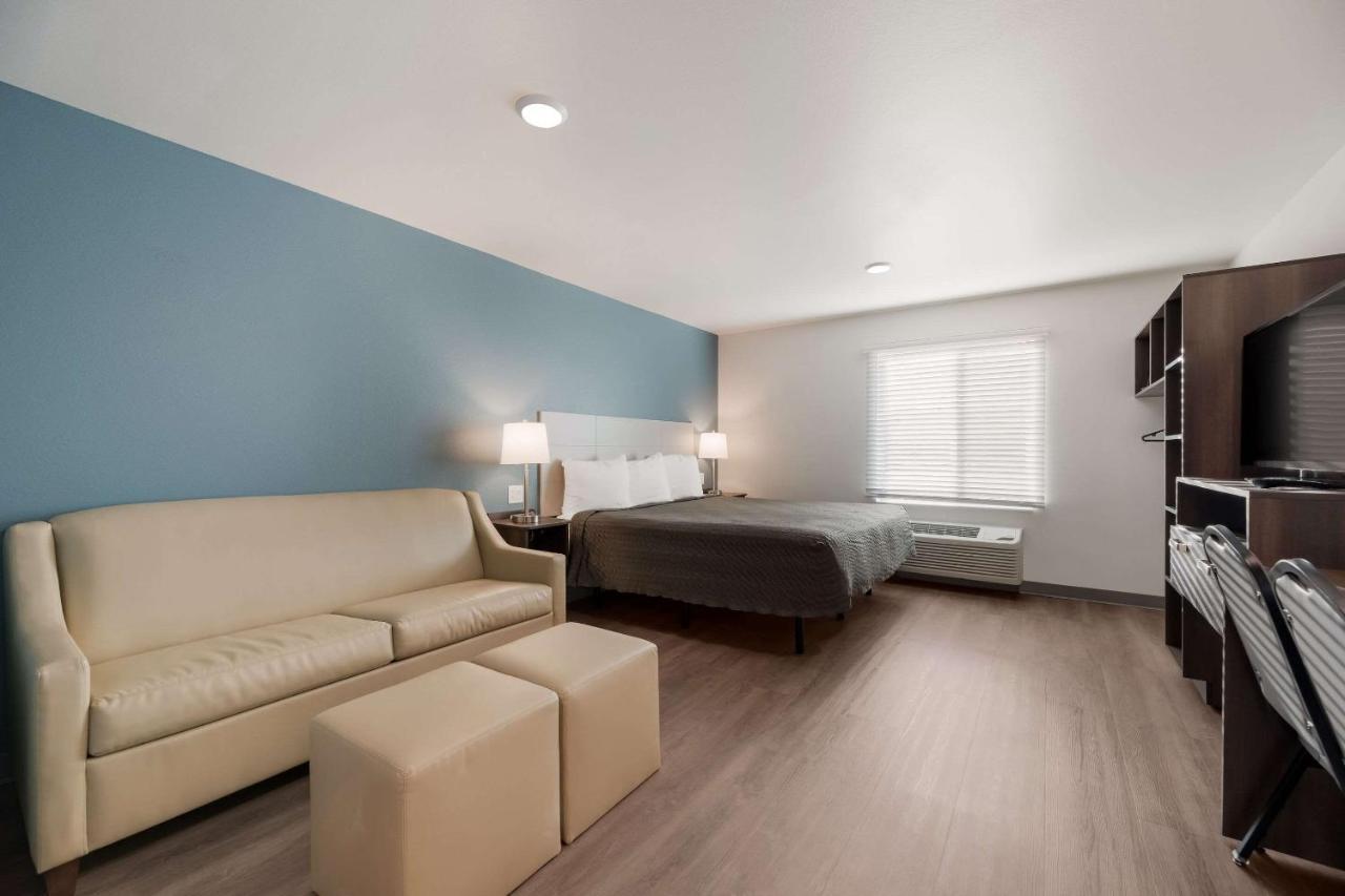 Woodspring Suites Phoenix-Deer Valley Esterno foto