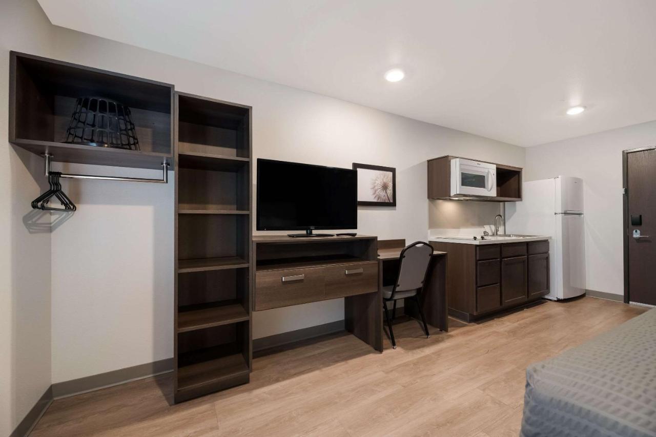 Woodspring Suites Phoenix-Deer Valley Esterno foto