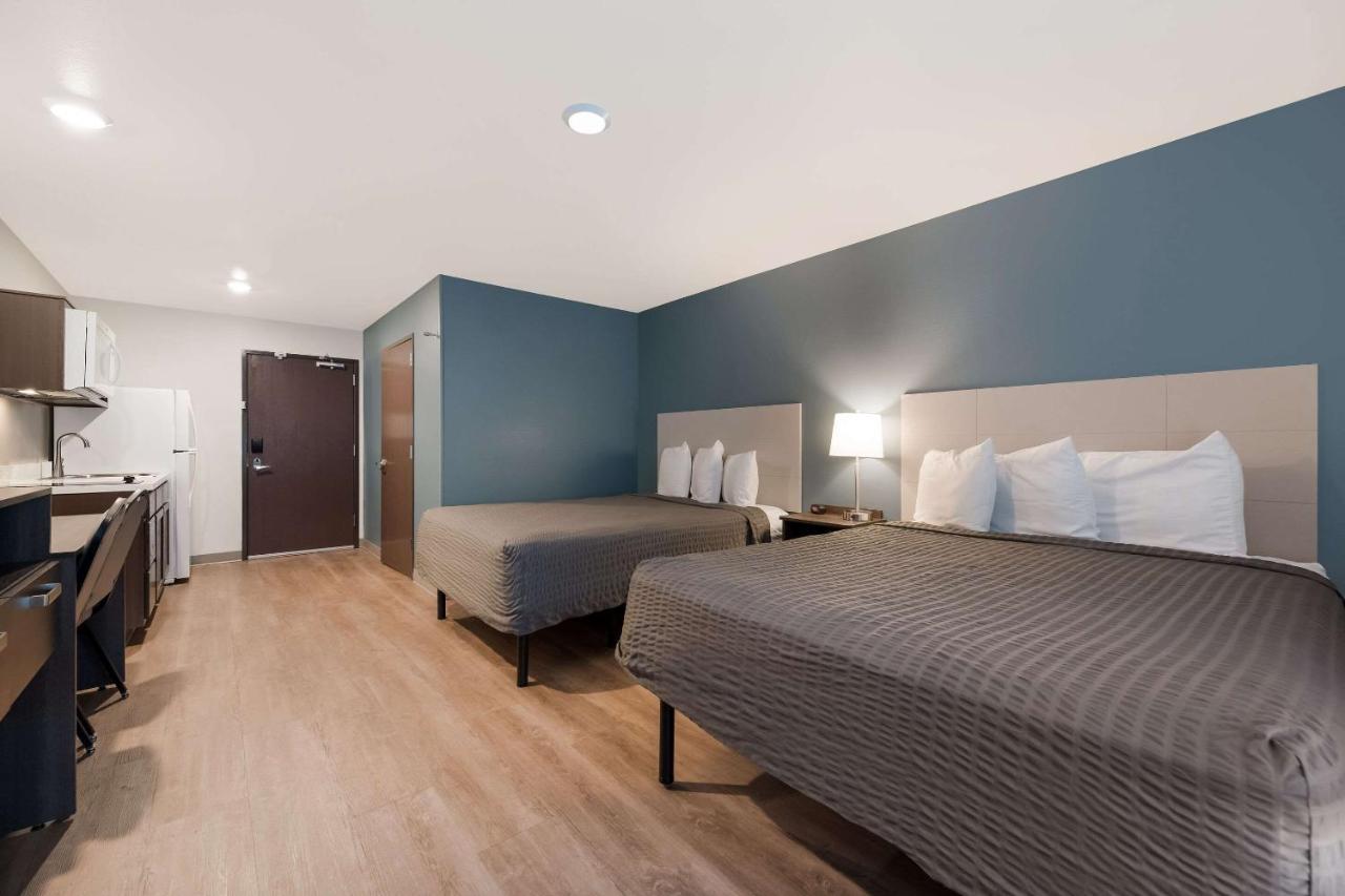 Woodspring Suites Phoenix-Deer Valley Esterno foto