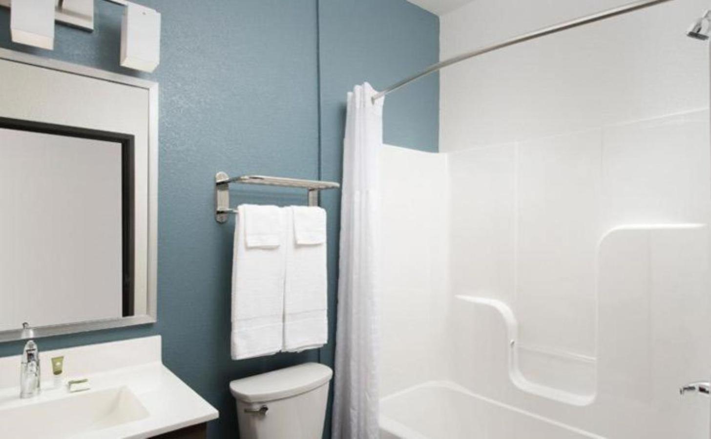 Woodspring Suites Phoenix-Deer Valley Esterno foto